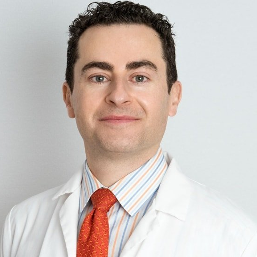 Dr. Ben Barankin