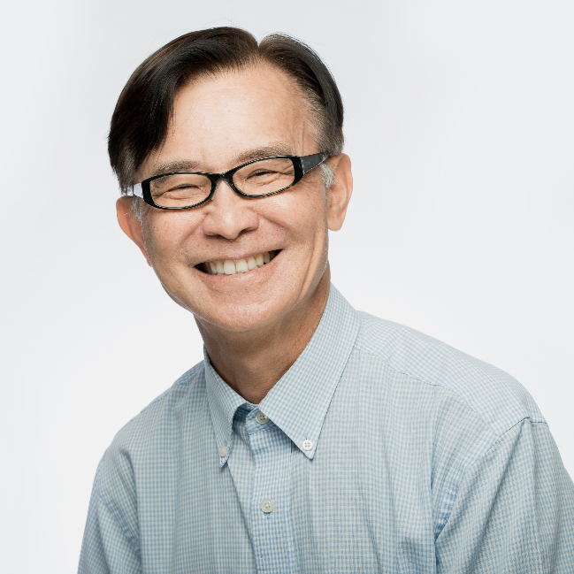 Dr. Kim Liew